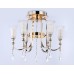 Потолочная люстра Ambrella Light Traditional TR3244