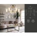 Потолочная люстра Ambrella Light Traditional TR3244