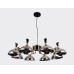 Подвесная люстра Ambrella Light Traditional TR9084