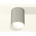 Накладной светильник Ambrella Light Techno XS6314001 (C6314, N6101)