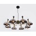 Подвесная люстра Ambrella Light Traditional TR9084