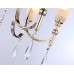 Потолочная люстра Ambrella Light Traditional TR3244