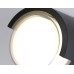 Уличный настенный светильник Ambrella Light Garden ST5231