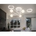 Потолочная люстра Ambrella Light Comfort LineTech FL66229