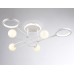 Потолочная люстра Ambrella Light Comfort LineTech FL66229