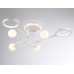 Потолочная люстра Ambrella Light Comfort LineTech FL66229
