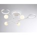 Потолочная люстра Ambrella Light Comfort LineTech FL66229