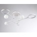 Потолочная люстра Ambrella Light Comfort LineTech FL66229