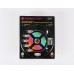 Светодиодная лента Ambrella Light LED Strip 12В 5050 7,2Вт/м RGB 5м IP20 GS2401