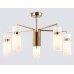 Люстра на штанге Ambrella Light High Light Heigh Light LH56124