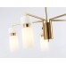 Люстра на штанге Ambrella Light High Light Heigh Light LH56124