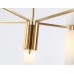 Люстра на штанге Ambrella Light High Light Heigh Light LH56124
