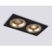 Встраиваемый светильник Ambrella Light Techno Spot Standard Tech TN102735