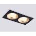 Встраиваемый светильник Ambrella Light Techno Spot Standard Tech TN102735