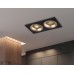 Встраиваемый светильник Ambrella Light Techno Spot Standard Tech TN102735
