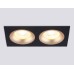 Встраиваемый светильник Ambrella Light Techno Spot Standard Tech TN102735