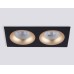 Встраиваемый светильник Ambrella Light Techno Spot Standard Tech TN102735