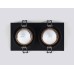 Встраиваемый светильник Ambrella Light Techno Spot Standard Tech TN102735