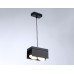 Подвесной светильник Ambrella Light GX Standard tech TN70859