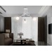 Потолочная люстра Ambrella Light Loft TR80414