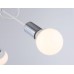 Потолочная люстра Ambrella Light Loft TR80414