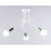 Потолочная люстра Ambrella Light Loft TR80414
