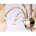 Подвесная люстра Ambrella Light Traditional TR3189