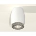 Накладной светильник Ambrella Light Techno XS1122010 (C1122, N7191)