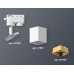 Трековый однофазный светильник Ambrella Light Track System XT7812003 (A2520, C7812, N7704)