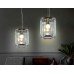 Подвесной светильник Ambrella Light Traditional TR5107
