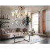 Потолочная люстра Ambrella Light Traditional TR3244