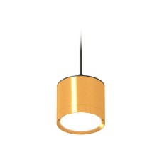 Комплект подвесного светильника Ambrella Light Techno Spot XP8121012 (A2333, C8121, N8124)