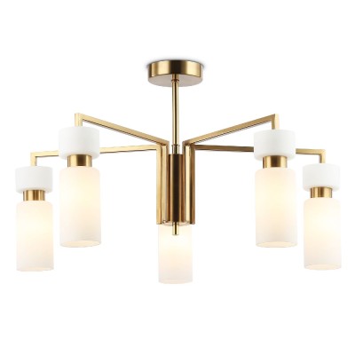 Люстра на штанге Ambrella Light High Light Heigh Light LH56124