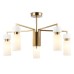 Люстра на штанге Ambrella Light High Light Heigh Light LH56124