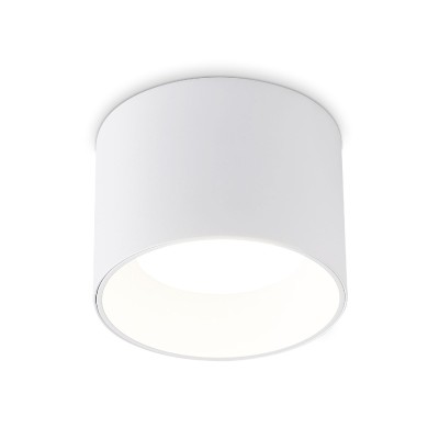 Накладной светильник Ambrella Light GX Standard Tech Techno Spot TN52881