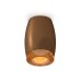 Накладной светильник Ambrella Light Techno XS1124011 (C1124, N7195)