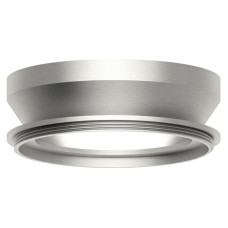 Насадка задняя накладная для корпуса светильника Ambrella Light DIY Spot N8907