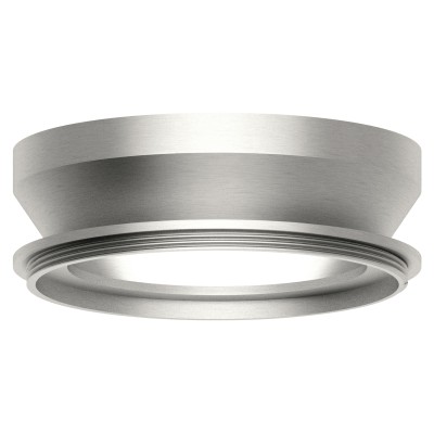 Насадка задняя накладная для корпуса светильника Ambrella Light DIY Spot N8907