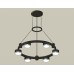 Подвесная люстра Ambrella Light Traditional (A9205, C9232, N8118) XR92051101