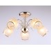 Подвесная люстра Ambrella Light Traditional TR3189