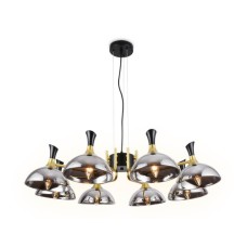 Подвесная люстра Ambrella Light Traditional TR9084
