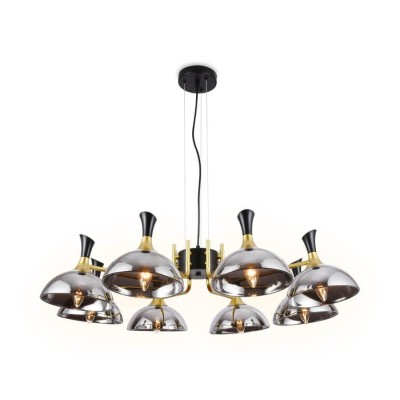 Подвесная люстра Ambrella Light Traditional TR9084