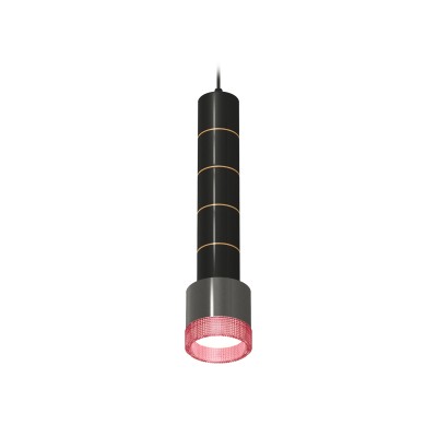 Подвесной светильник Ambrella Light Techno Spot XP8115015 (A2302, A2062x4, C6303x5, A2101, C8115, N8486)