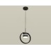 Подвесной светильник Ambrella Light Traditional (C9102, N8445) XB9102152
