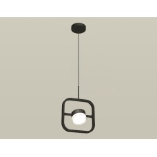 Подвесной светильник Ambrella Light Traditional (C9119, N8399) XB9119156