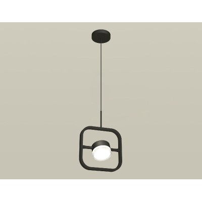Подвесной светильник Ambrella Light Traditional (C9119, N8399) XB9119156