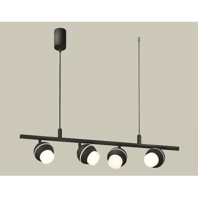 Подвесной светильник Ambrella Light Traditional DIY (С9002, С1102, N7160) XB9002550