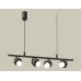 Подвесной светильник Ambrella Light Traditional DIY (С9002, С1102, N7160) XB9002550