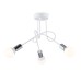 Потолочная люстра Ambrella Light Loft TR80414