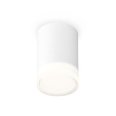 Потолочный светильник Ambrella Light Techno Spot XS7421023 (C7421, N7160)